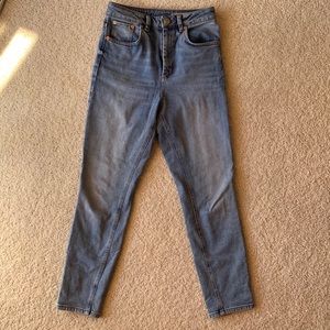 ASOS jeans